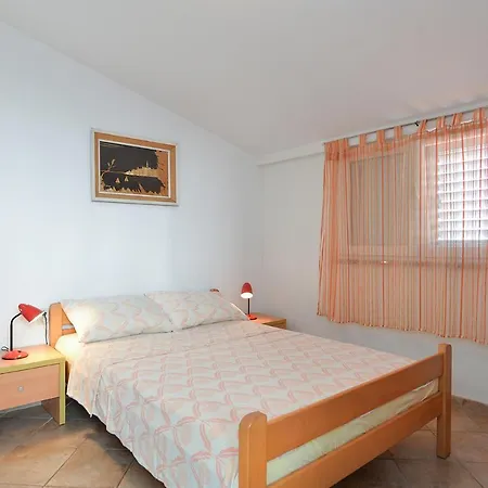 Apartments Milena 436 Fazana Exterior photo