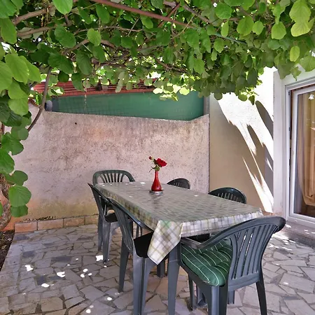 Apartments Milena 436 Fazana Exterior photo