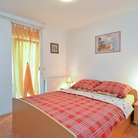 Apartments Milena 436 Fazana Exterior photo