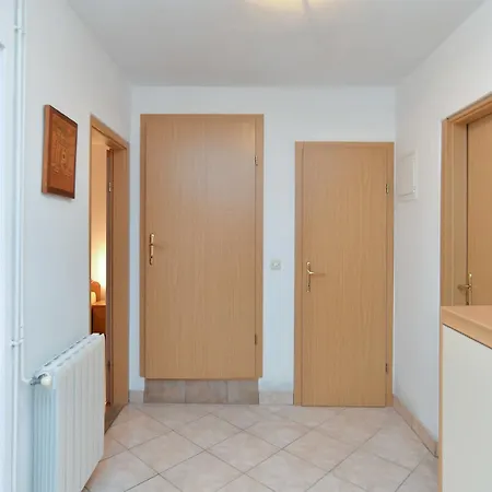 Apartments Milena 436 Fazana Exterior photo
