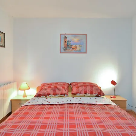 Apartments Milena 436 Fazana Exterior photo