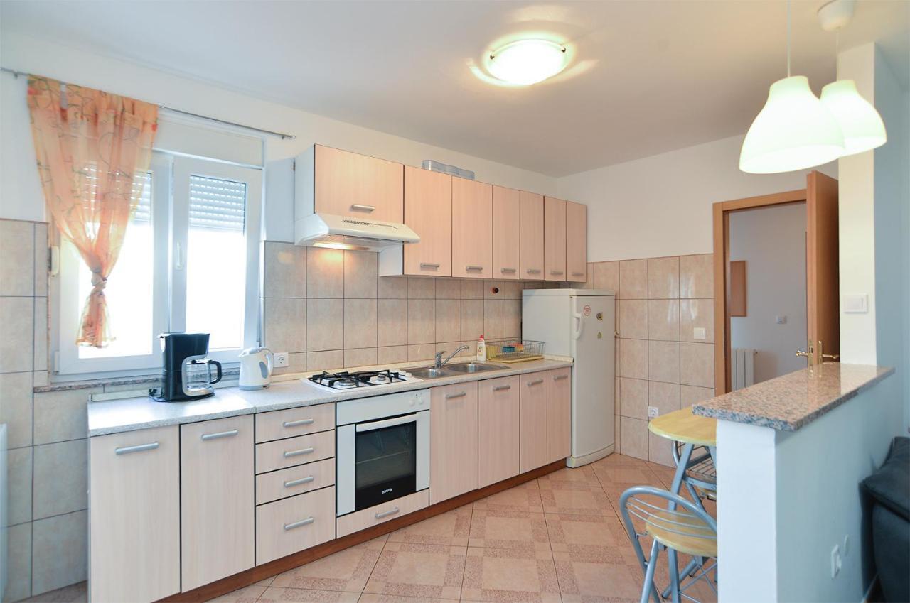Milena 436 Appartement *
