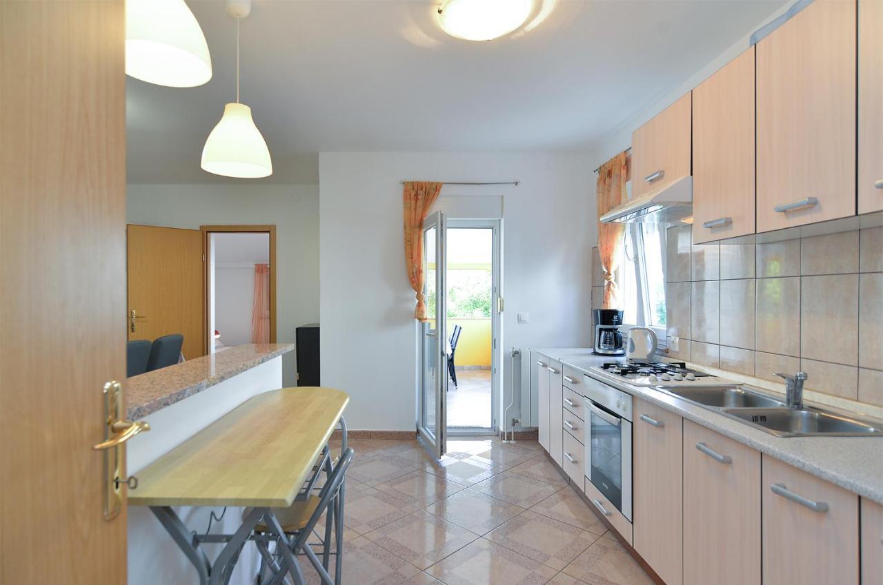 Appartement Milena 436 Fažana