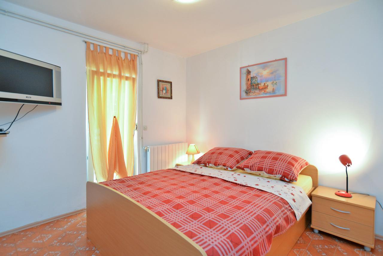 Milena 436 Fažana