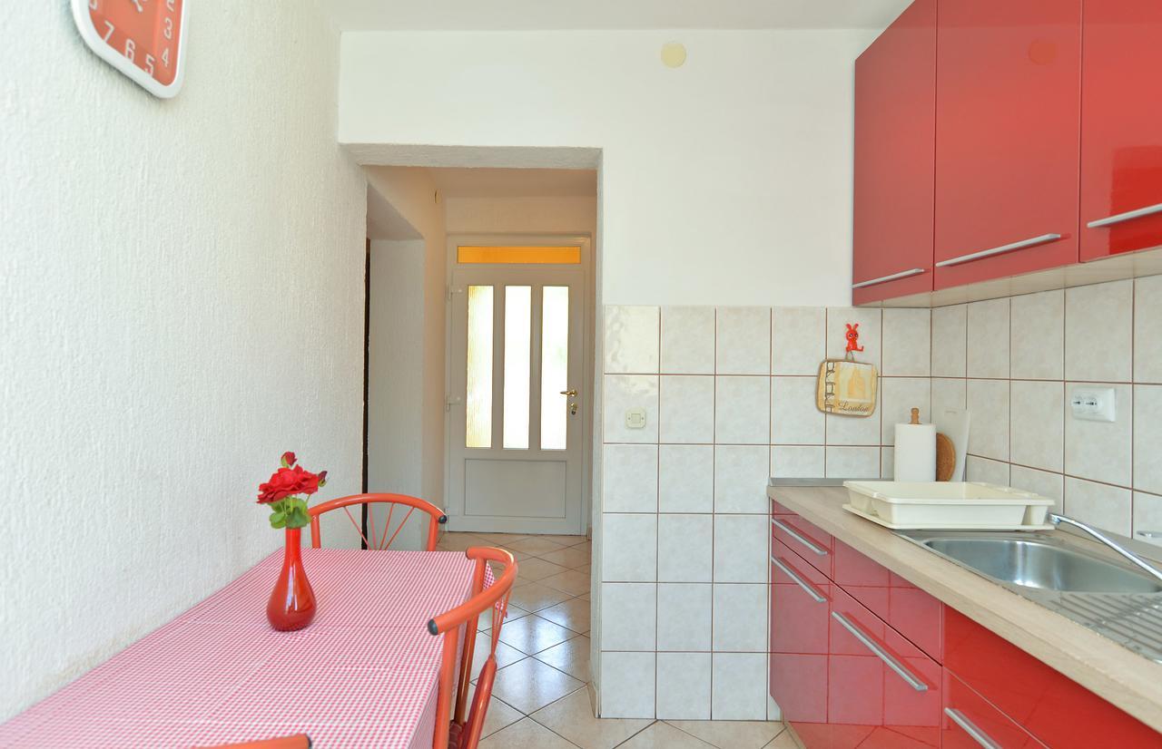 Appartement Milena 436 Fažana