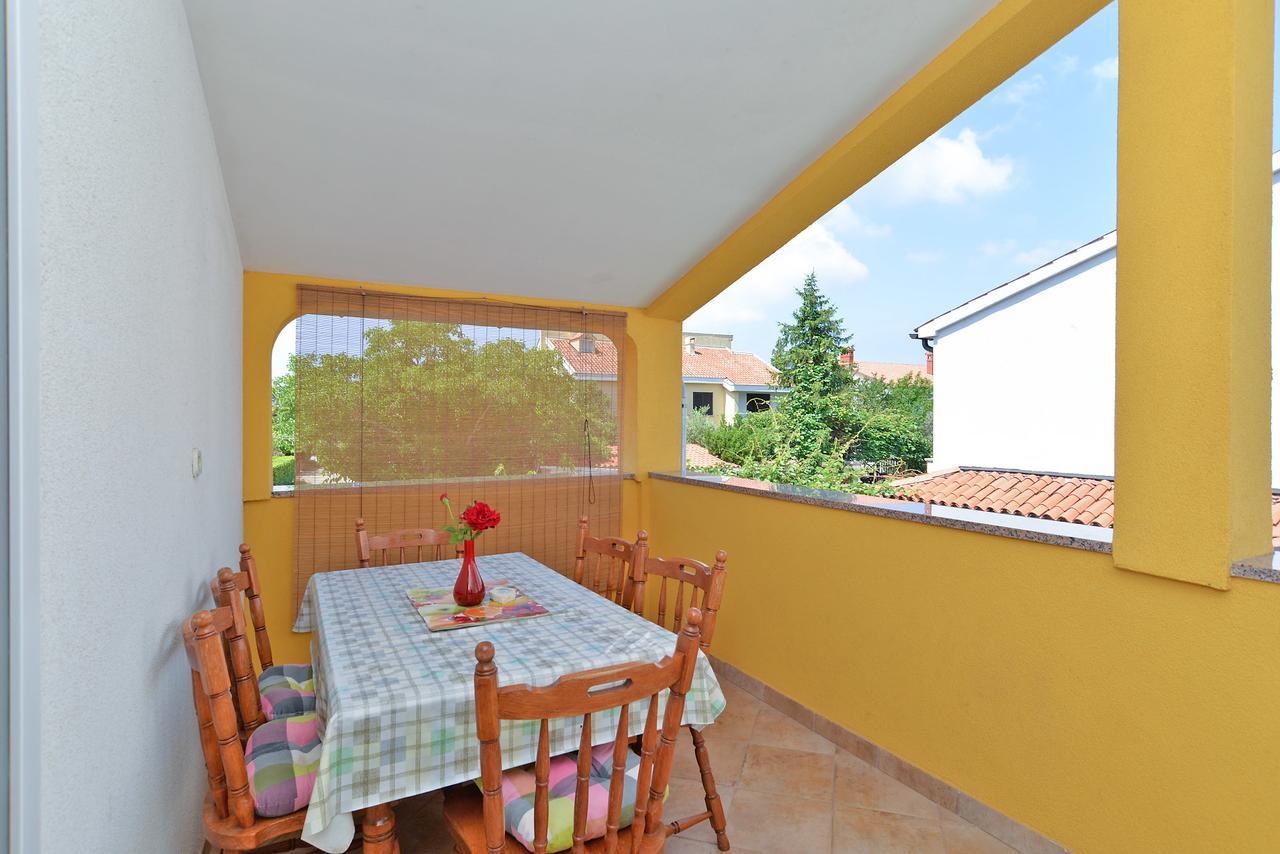 Milena 436 Appartement