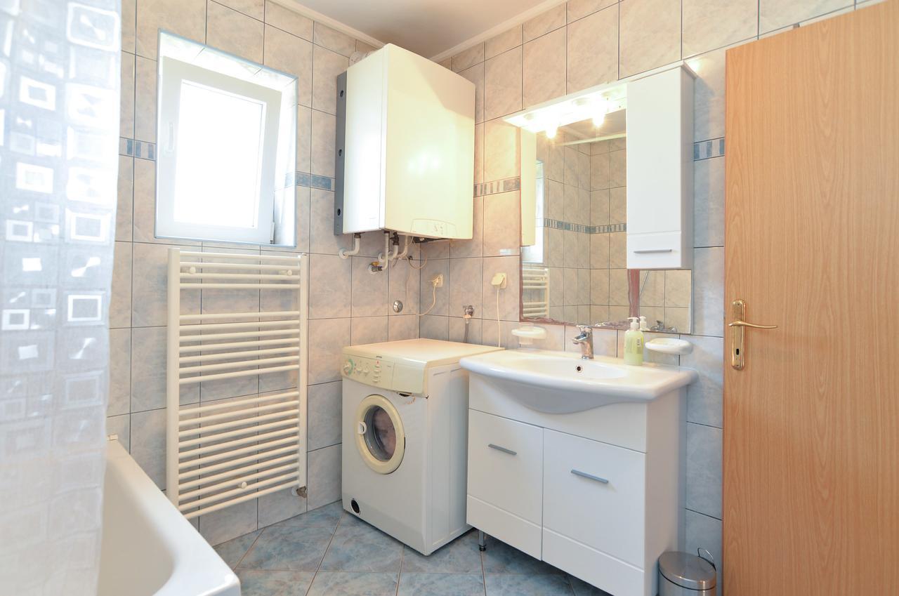 Appartement Milena 436
