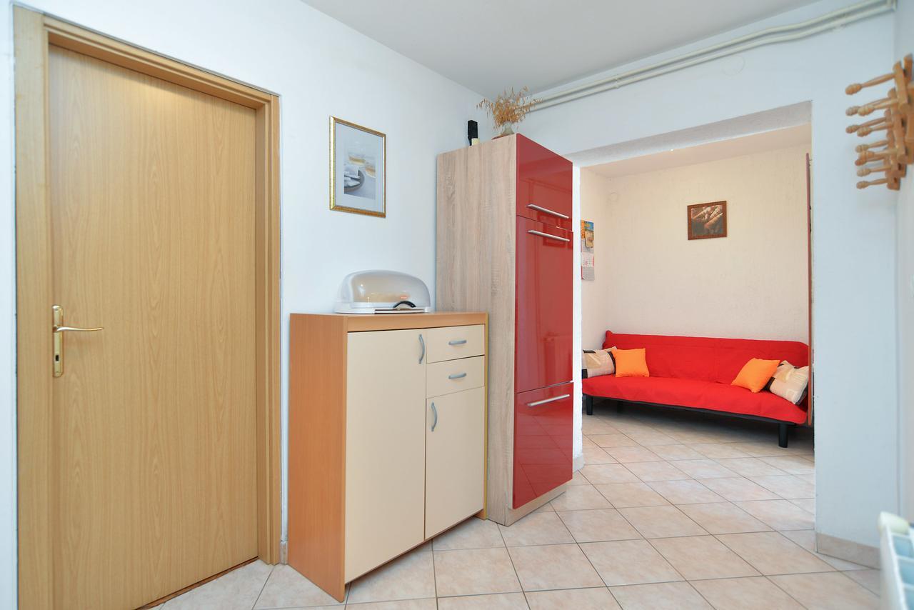 Milena 436 Appartement