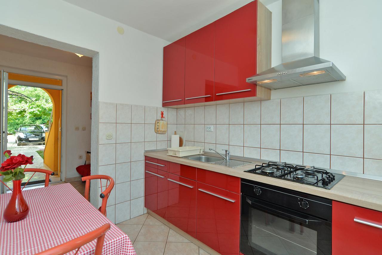 Milena 436 * Fažana