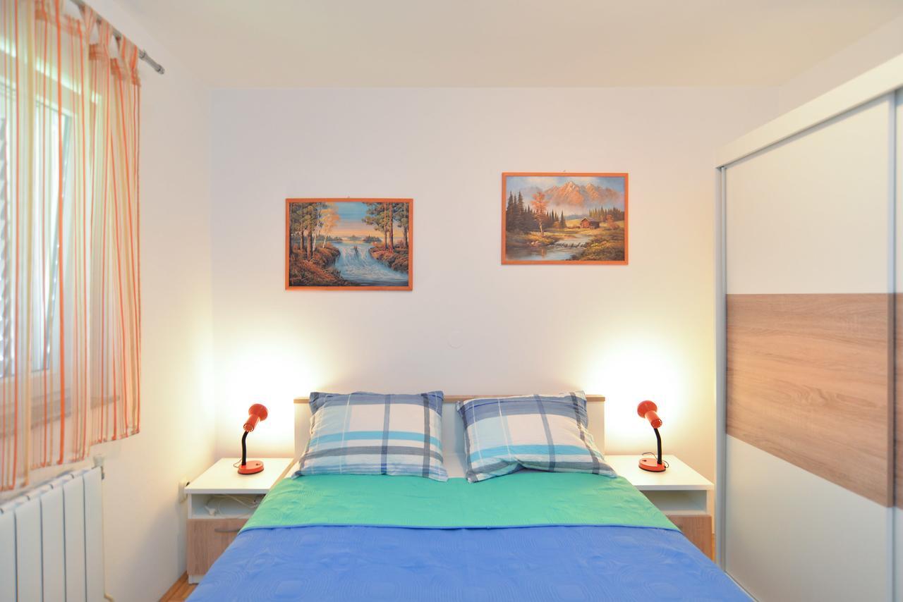 Milena 436 Appartement Fažana