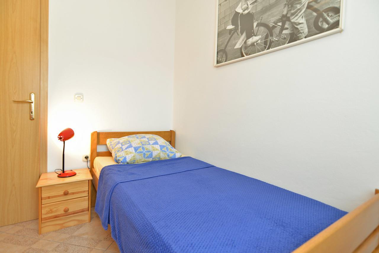 Milena 436 Appartement