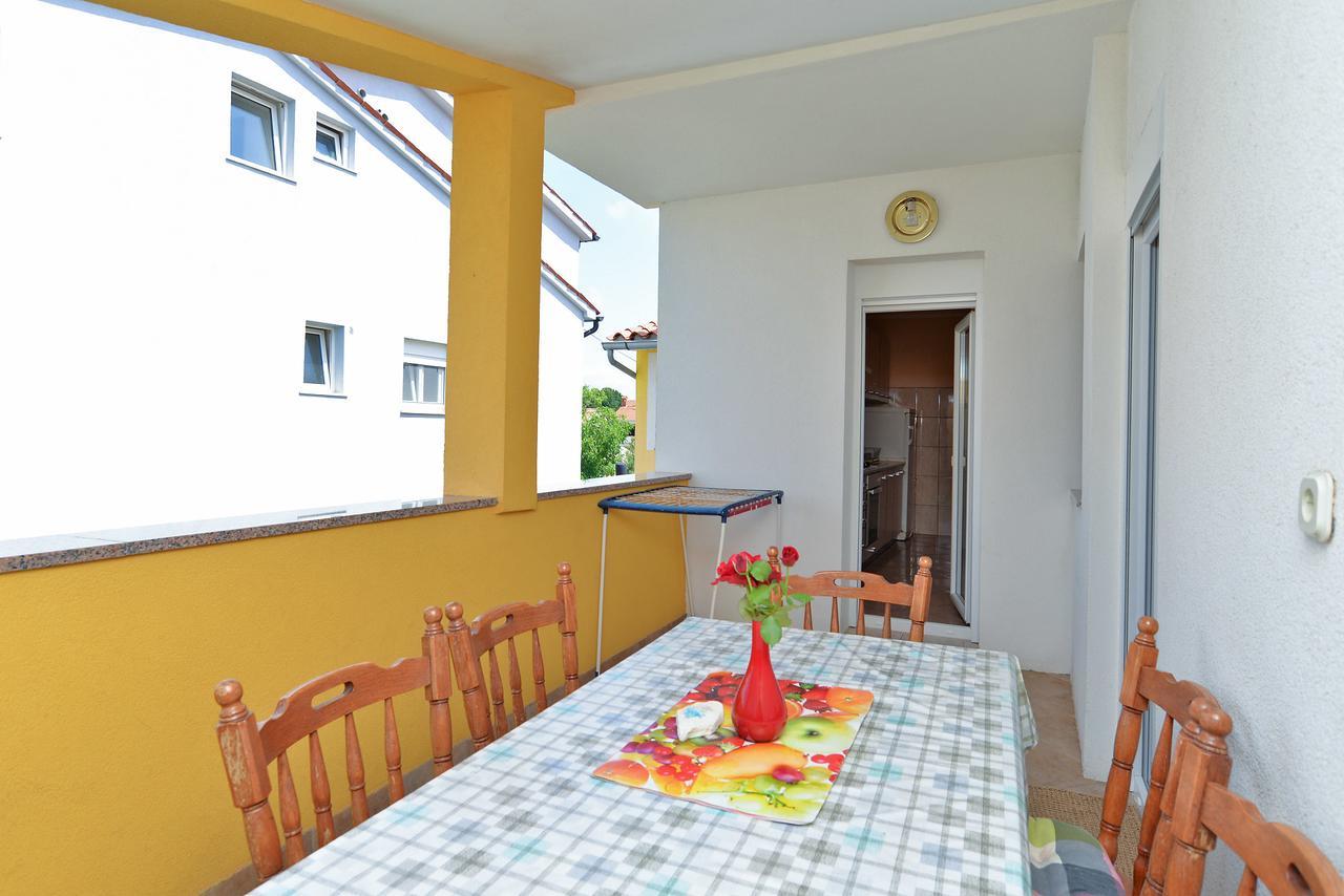 Milena 436 * Fažana