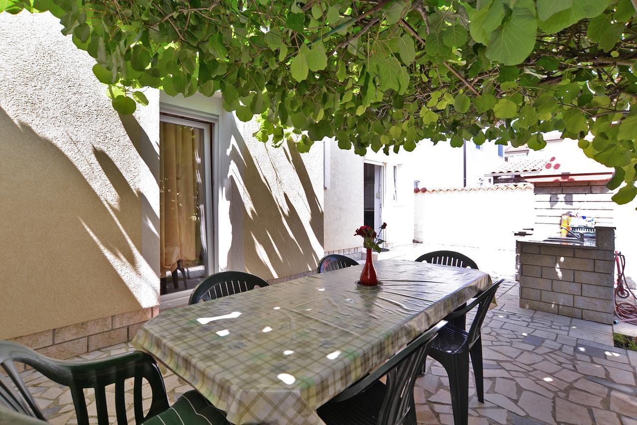 Appartement Milena 436