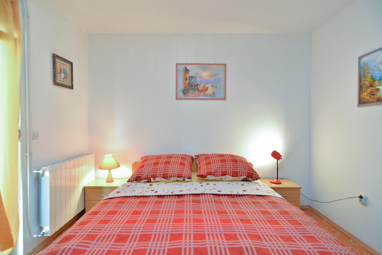 Appartement Milena 436