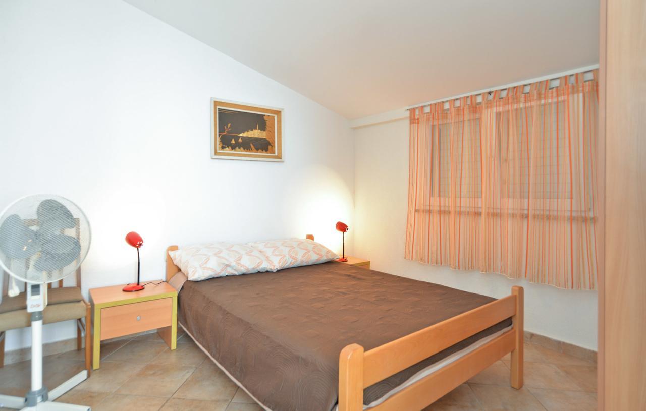 Milena 436 Appartement Fažana