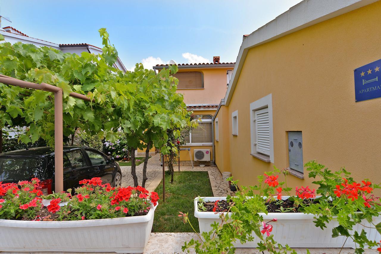 Milena 436 Appartement *