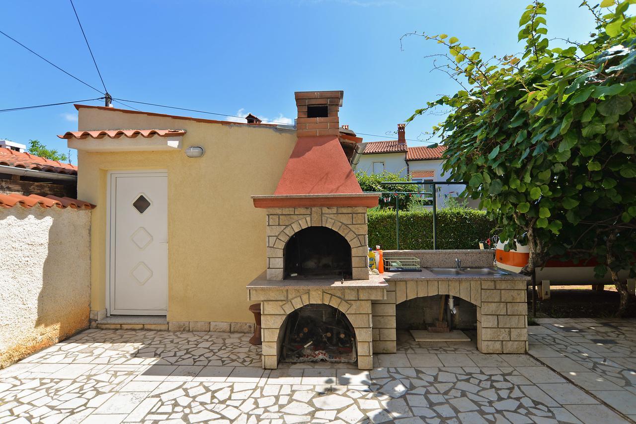 Appartement Milena 436 Fažana