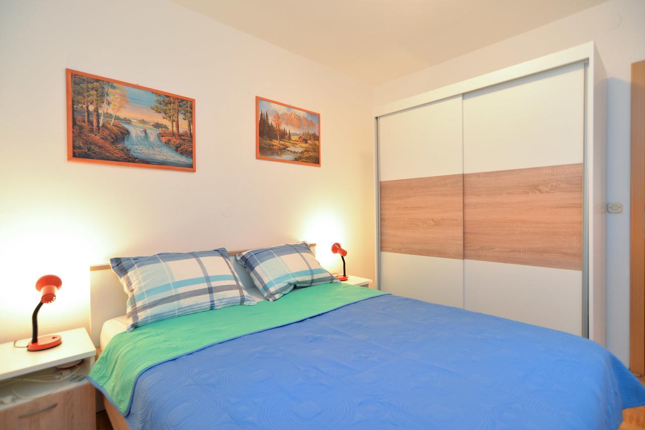 Milena 436 Appartement *