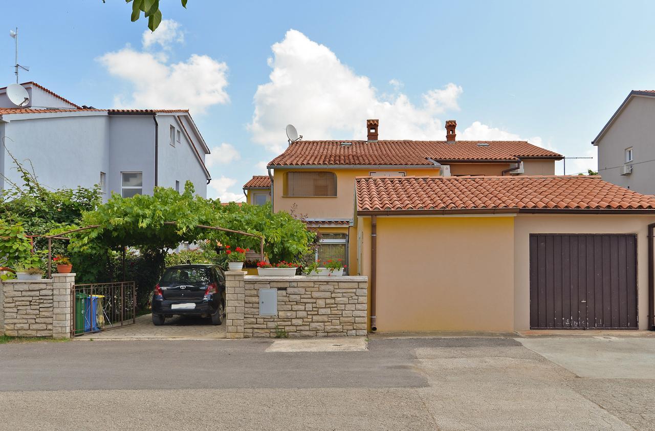 Milena 436 Fažana