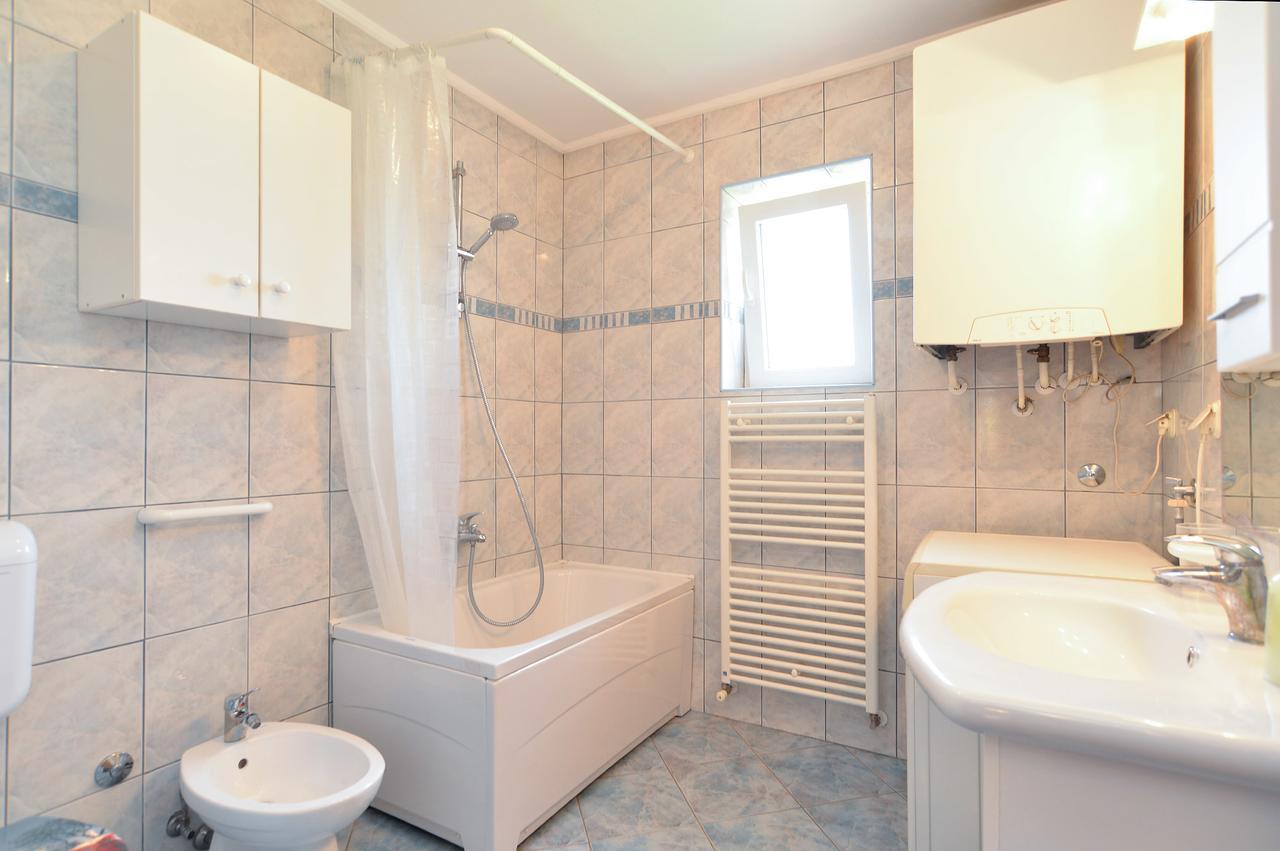 Appartement Milena 436 Fažana
