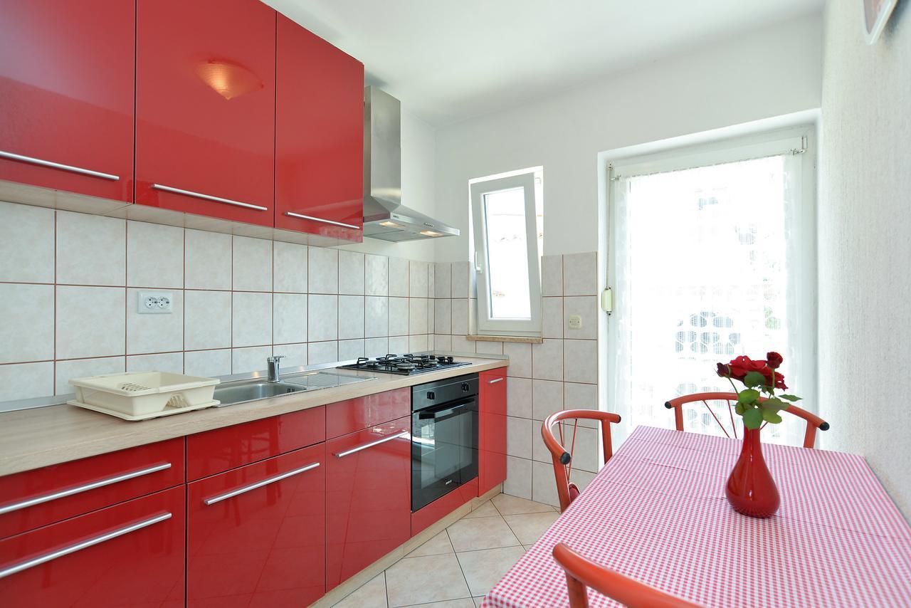 Milena 436 Appartement *