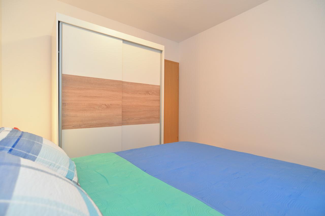 Appartement Milena 436 Fažana