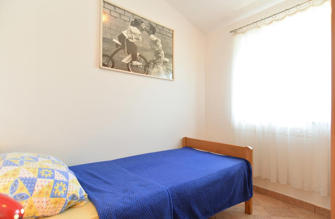 Appartement Milena 436